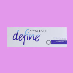 visiondirect - 1-DAY ACUVUE DEFINE 30 PACK