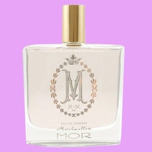 Activeskin - MOR Marshmallow Eau De Parfum 50ml