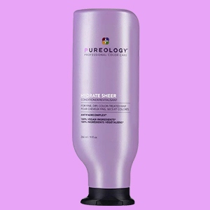 Activeskin - Pureology Hydrate Sheer Conditioner 266ml