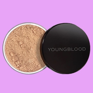 Activeskin - Youngblood Loose Mineral Foundation