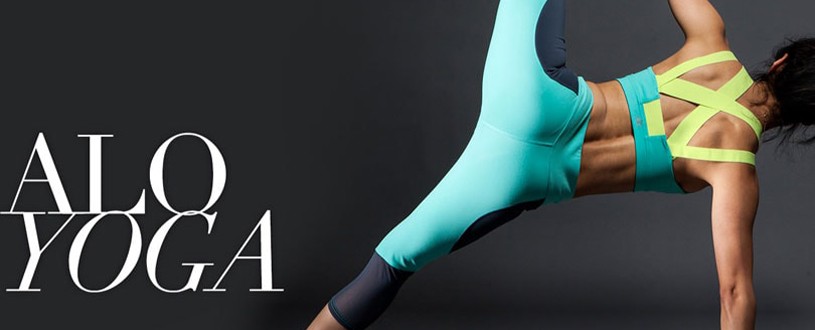 Alo Yoga Discount Code: 25% Off (Sitewide) Mar 2024