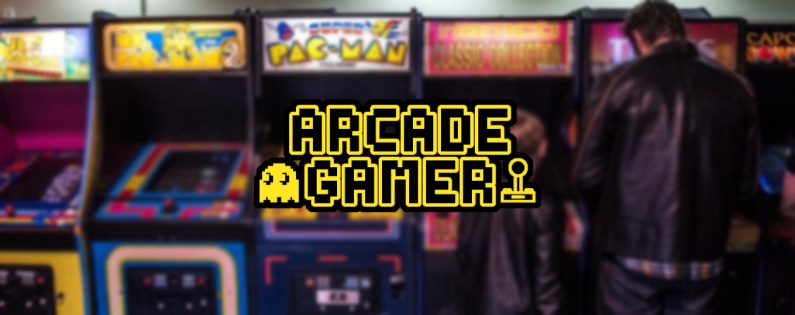 Arcade Gamer Discount Code