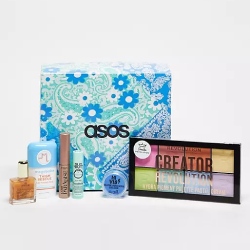 ASOS Festival Essentials Beauty Box