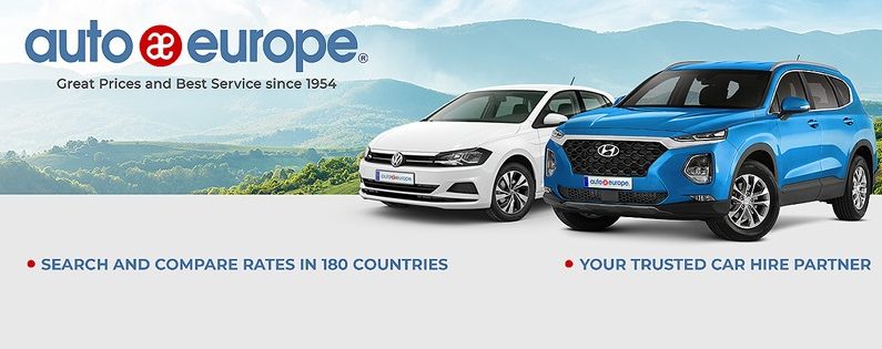 auto europe promo code
