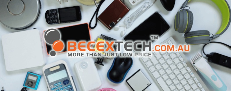 Becextech discount code