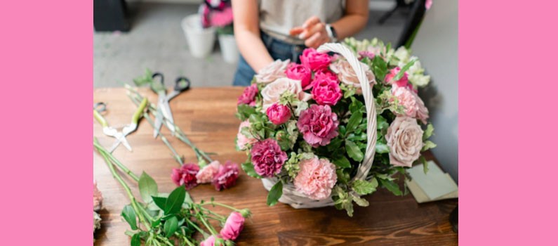 best flower shops - florist