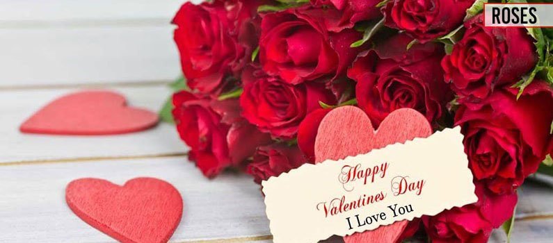 best offers and discounts guide for valentines day - FLOWERS