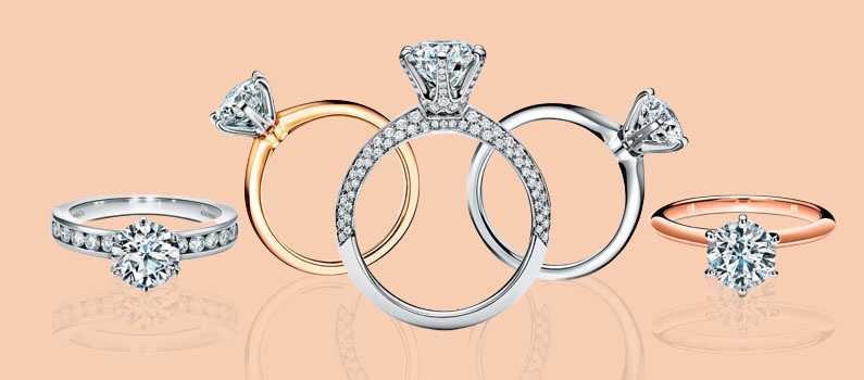 Best Engagement Ring Guide to Shop in Australia - 2023