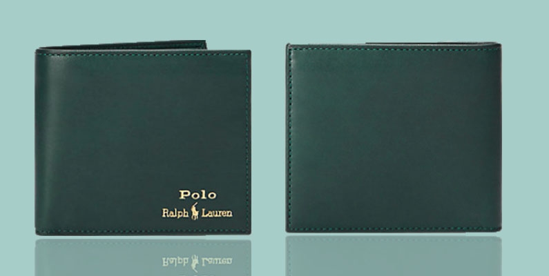 best wallet brands - polo ralph lauren