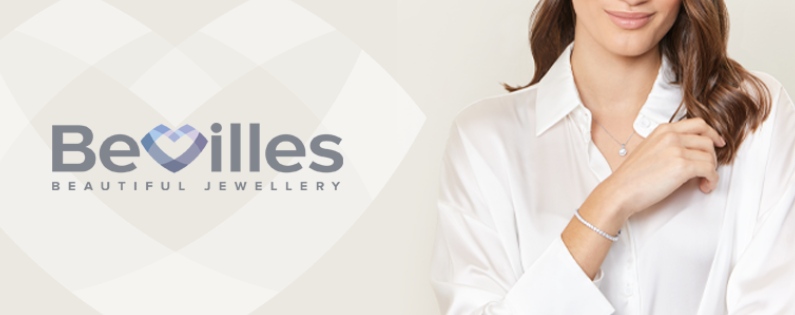 Bevilles Jewellers Discount Code