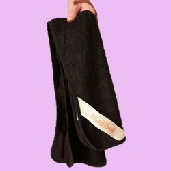 Modibodi - Biodegradable Gym Towel review