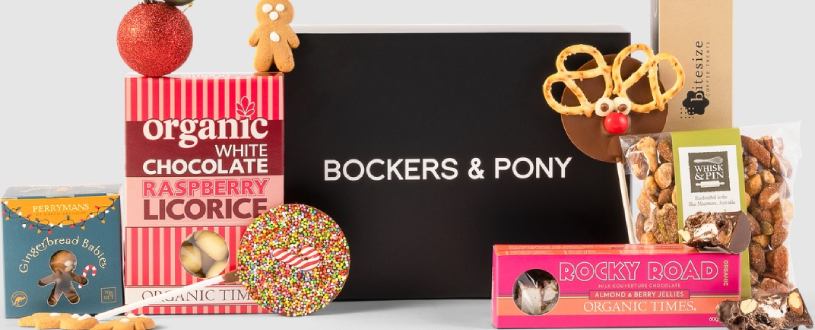 bockers and pony discount code