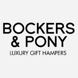 Bockers and Pony Logo
