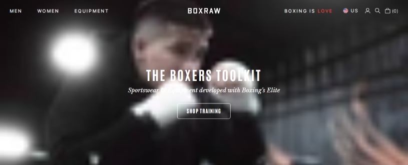 boxraw coupon code