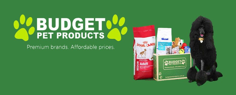 Budget Pet Products Discount Code