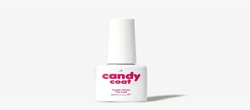 candy coat nail polish