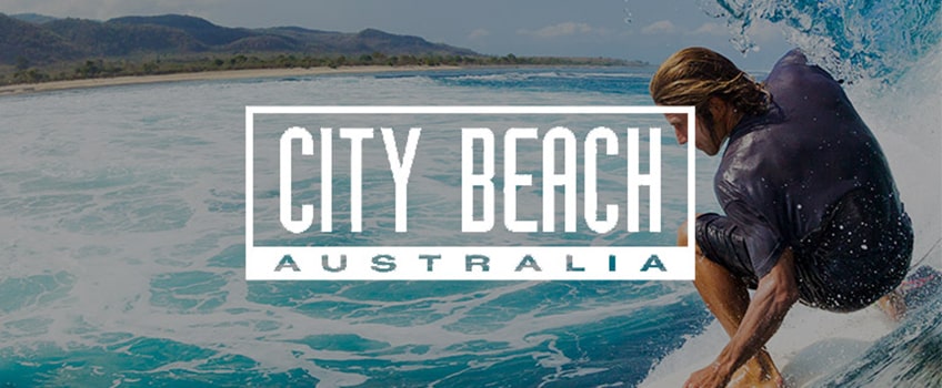 City Beach promo code