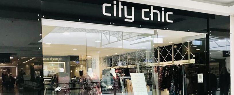 city chic discount code