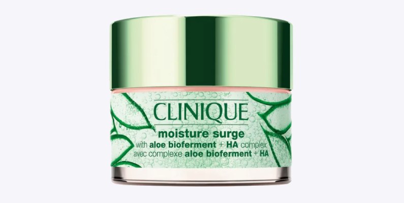 CLINIQUE Moisture Surge™ 100H Auto-Replenishing Hydrator (Limited Edition)