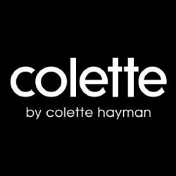 Colette Hayman Logo