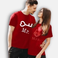 Couple Lover Clothes