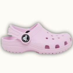 Crocs Classic Clog Infant Beach Sandals