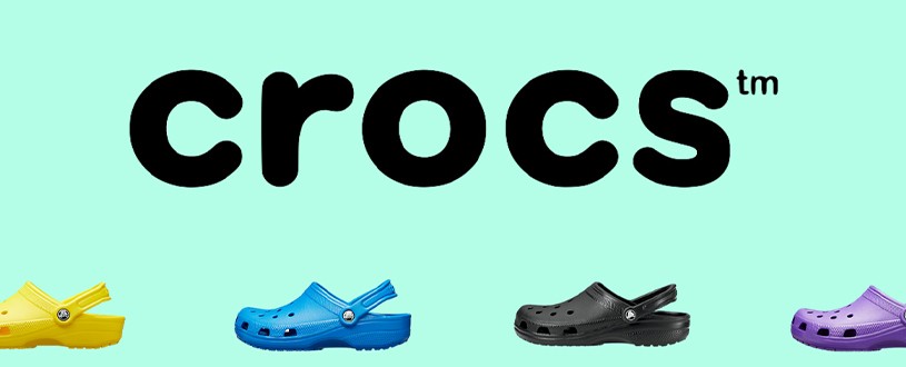 Crocs promo code
