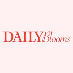 Daily Blooms Sale