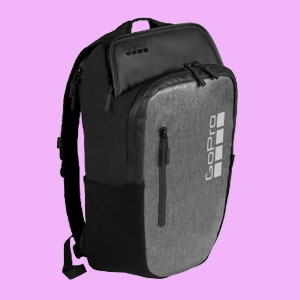 Gopro - Daytripper Backpack review