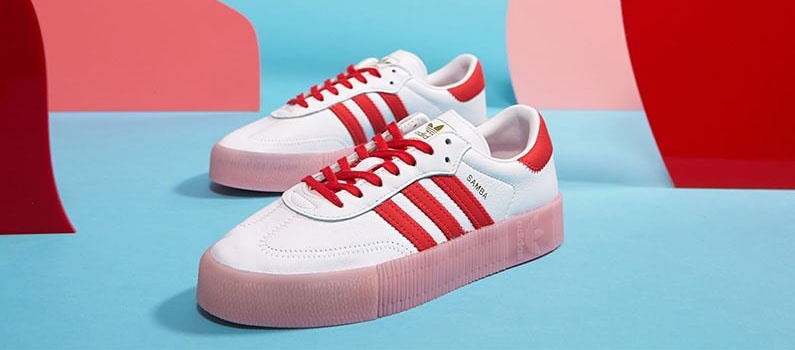 deals and coupon guide for valentines day - Shoes