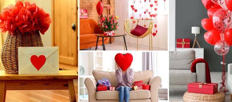deals and coupons guide for valentines day - home decor and furniture