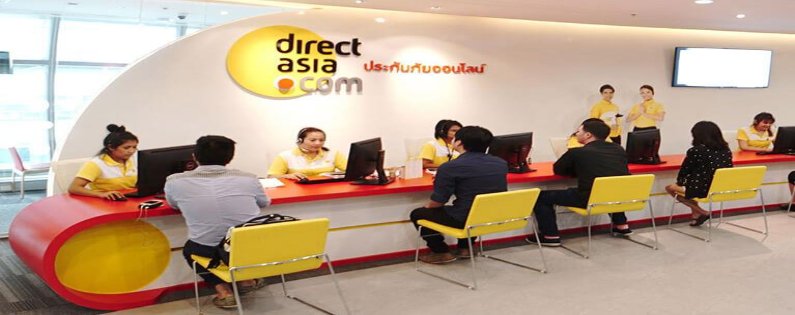 Direct Asia coupon code