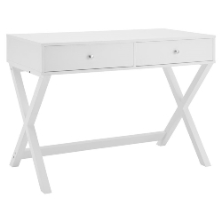 DukeLiving Apollo Bay 2 Drawer Desk product review