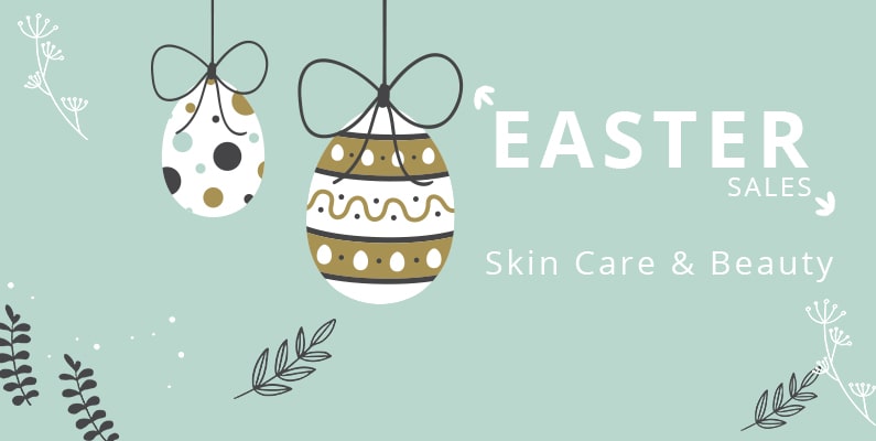 easter-sales-skin-care-beauty