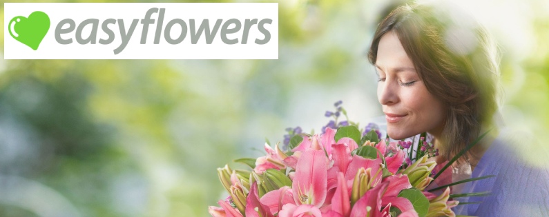 EasyFlowers coupon code