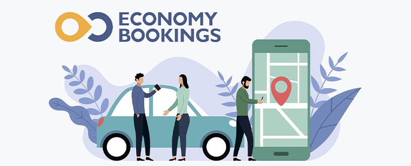 Economy Bookings promo code