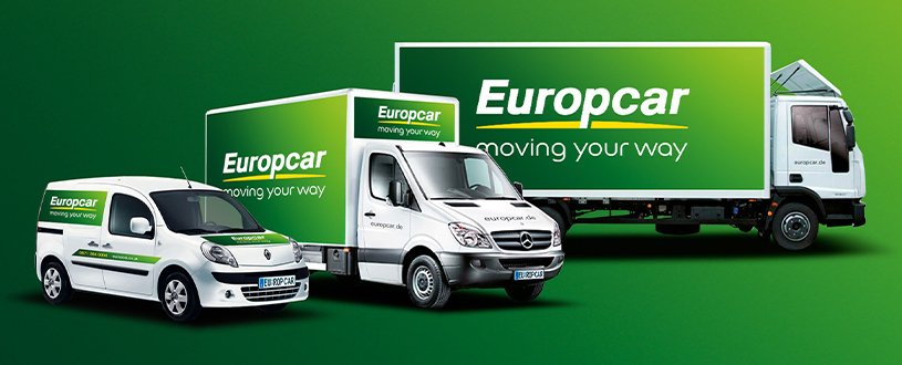 europcar discount code