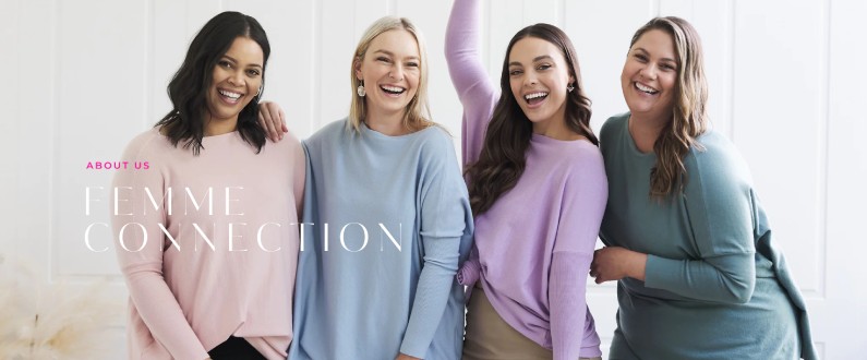 Femme Connection Discount Code