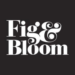 Fig and Bloom Sale