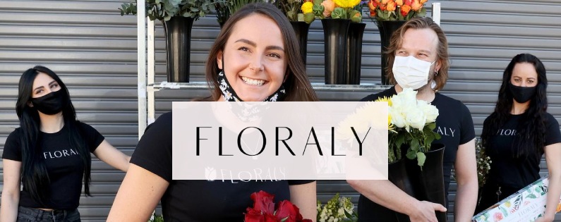 Floraly coupon code