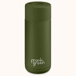 Frank Green Coffee Cup Review