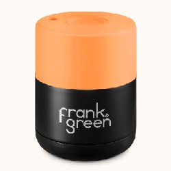 Frank Green Travel Mug Review