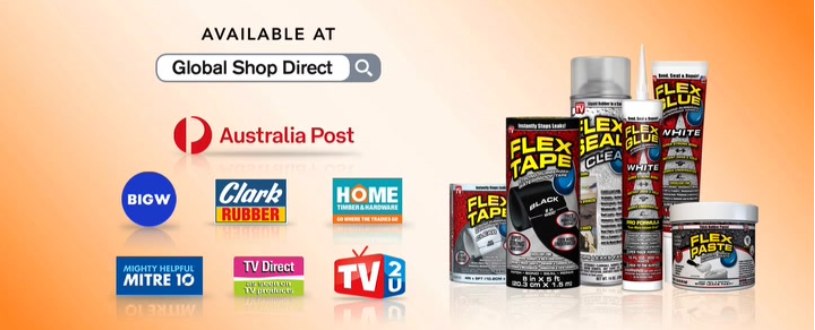 global shop direct discount code