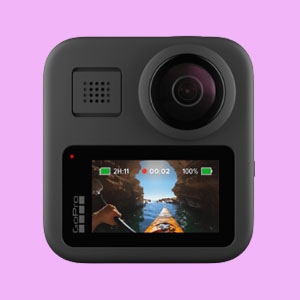 Gopro - GoPro max review