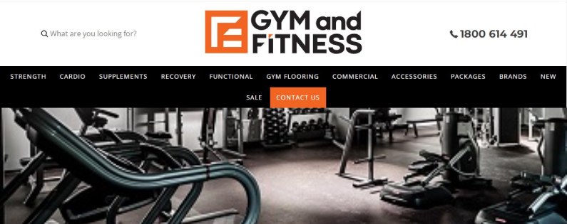 gym and fitness promo code