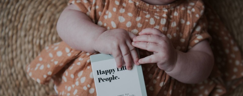 Happy Little People Discount Code