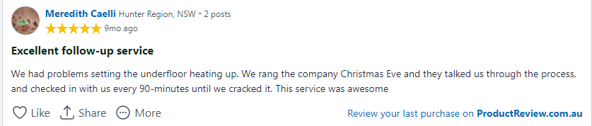 hotwire customer review