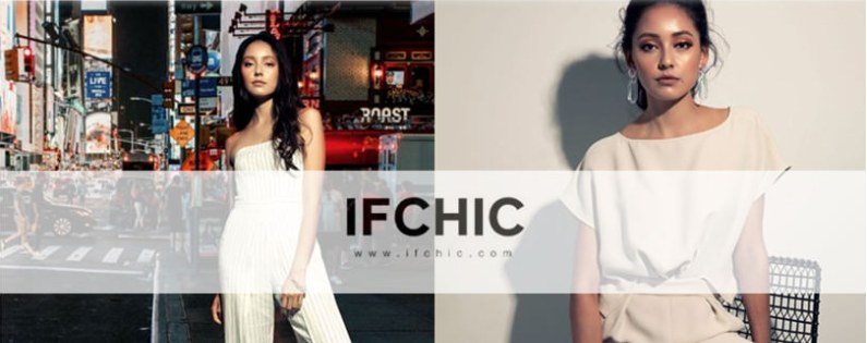 ifchic coupon code