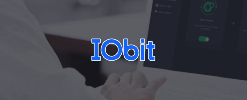 IObit promo code
