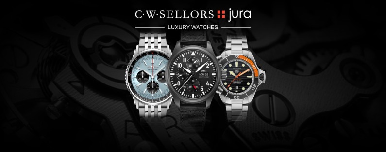 Jura Watches promo code